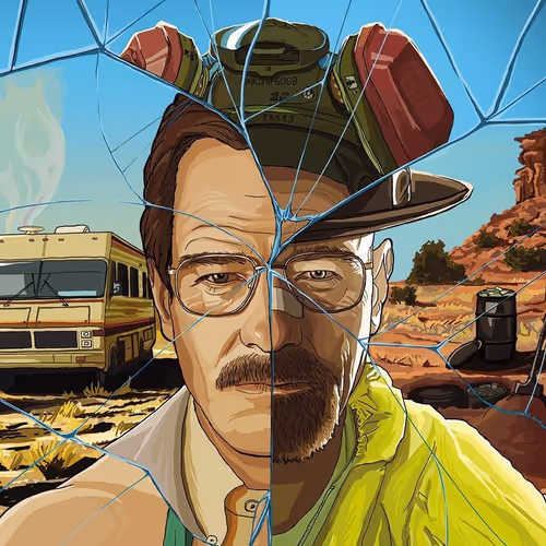 Breaking Bad