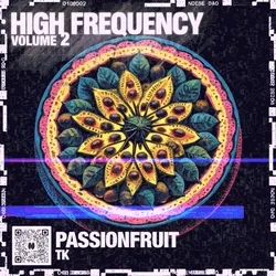 TK - PASSIONFRUIT - Forever #115