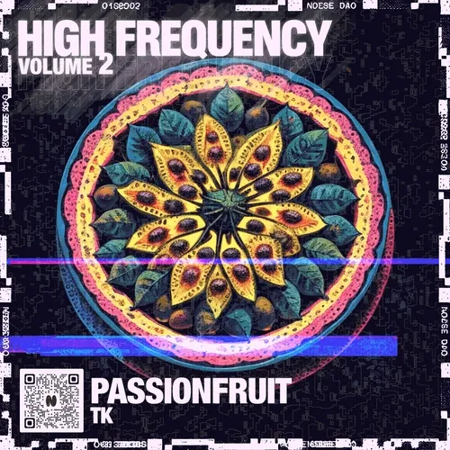 TK - PASSIONFRUIT - Forever #110