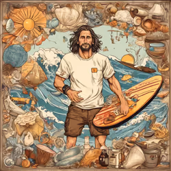 Espace réservé aux médias de l'article