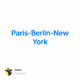 Paris-Berlin-New York
