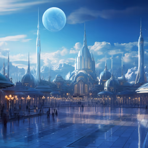 Base / June 29, 2049