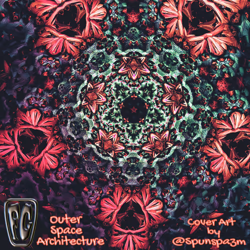 Outer Space Architecture V2.0