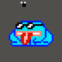 Optimistic Toadz #179