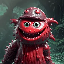 Optimistic Slimes #277