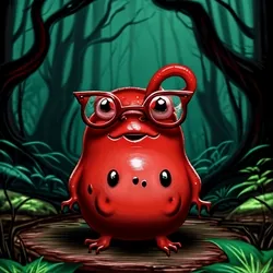 Optimistic Slimes #3