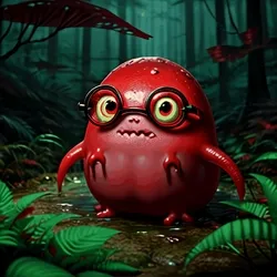 Optimistic Slimes #2