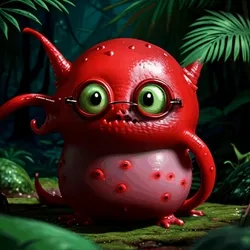 Optimistic Slimes #1