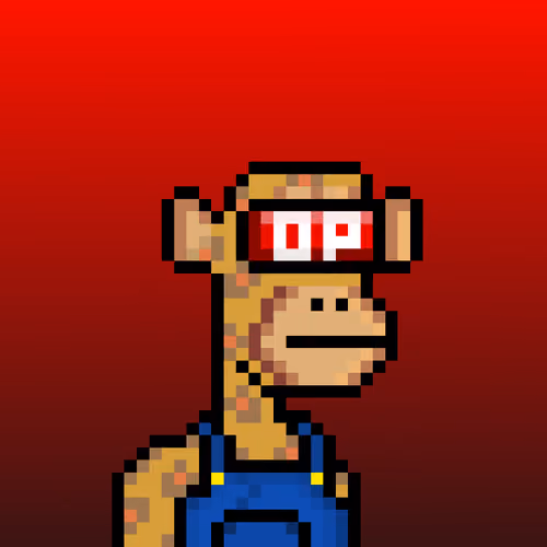 Apepunk #5