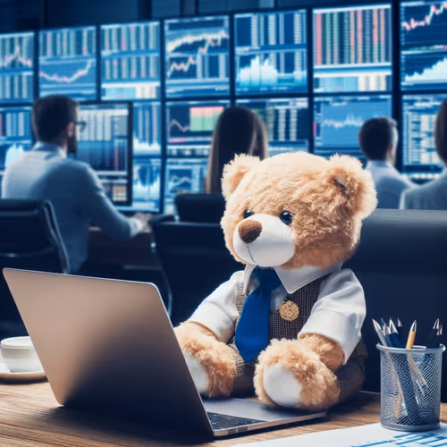 Trader Ted