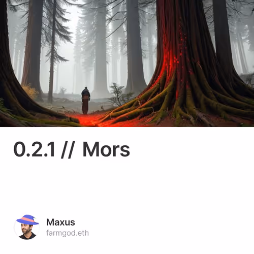 0.2.1 // Mors 2/420