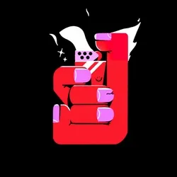 ЯED Lighter #208