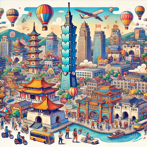 Taipei Pack