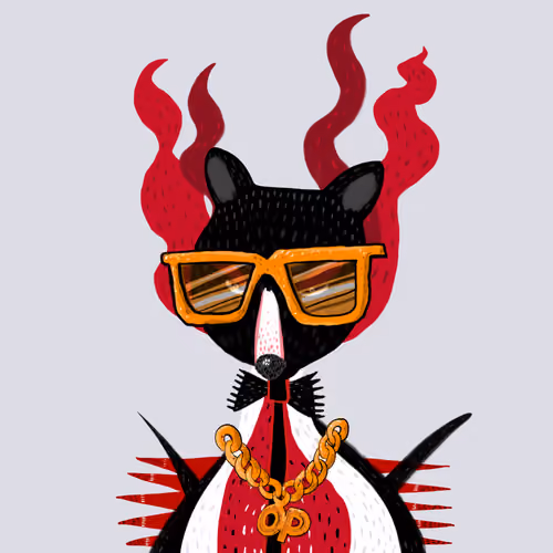 Bored Survivors #285