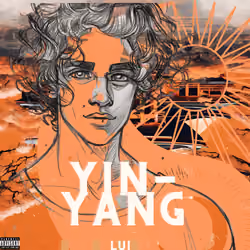 Yin-Yang - Limited #4