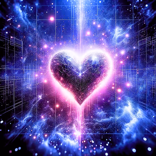 Metaheart (Forever Edition) - Forever #27