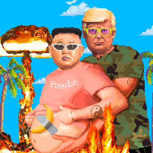 Great Men