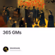 365 GMs