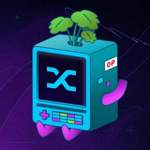 Synthetix Op Quest
