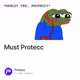 Must Protecc