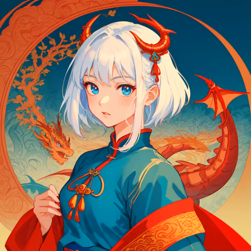 OmniDragonGirl 53919893334301279589334030174039261347274288845081144962207220498439