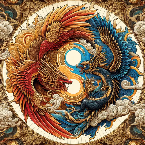 鬼谷门护法