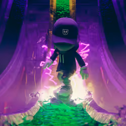 4 AM - Limited #12