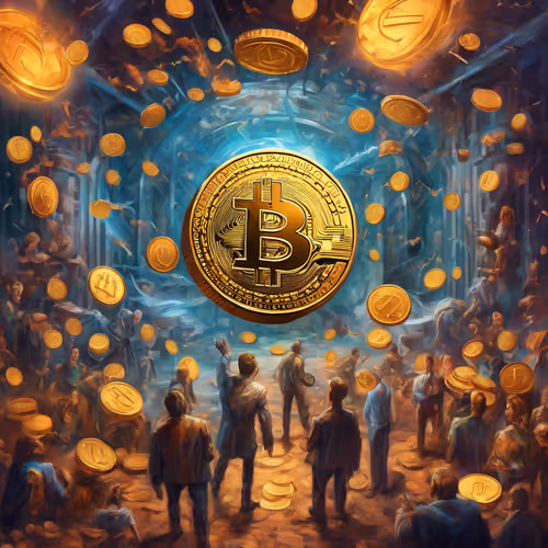 10 million dollar anniversary BTC coin