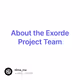 About the Exorde Project Team