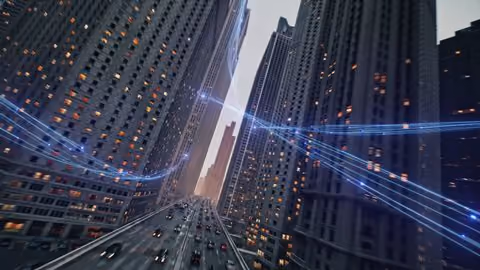 Fast Data Transfer Optical Rays Passing Through Bus