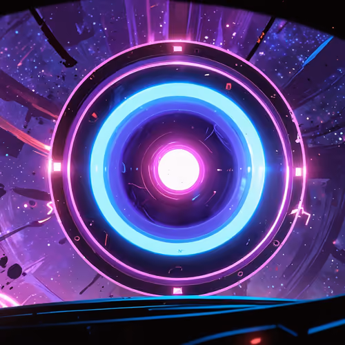 Space Portal #2542