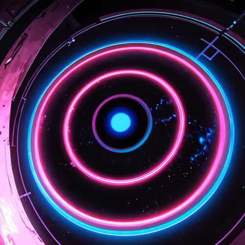 Space Portal #1025