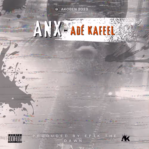 Anx - Limited #10