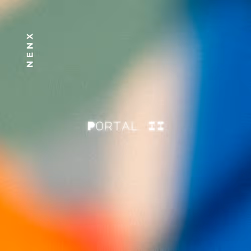 Portal II - Limited #4