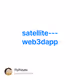 satellite---web3通讯dapp交互教程