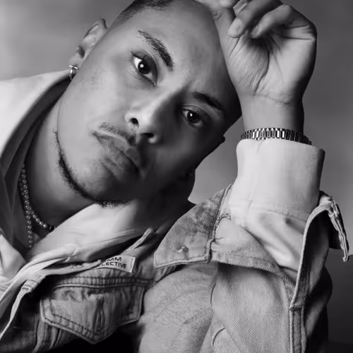 The Legacy Portrait Archive