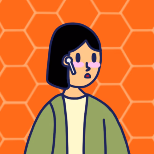 MikkiPastel : Next Journey #77