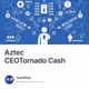 Aztec CEOTornado Cash