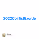 2022年Coinlist冬季种子项目Exorde激励测试网