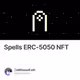 Spells  ERC-5050  NFT