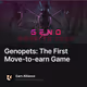 Genopets: The First Move-to-earn Game 147/500