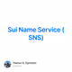 Sui Name Service (SNS) - xhF26JueFm