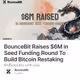 BounceBit Raises $6M in Seed Funding Round To Build Bitcoin Restaking Infrastructure