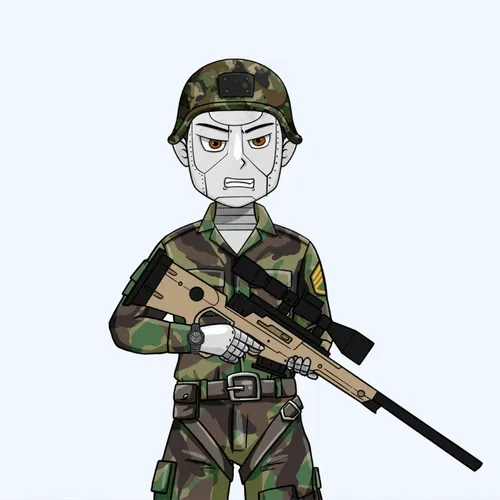 Crypto Killer