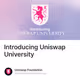 Introducing Uniswap University