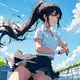TennisGirl