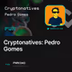 Cryptonatives: Pedro Gomes