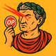 Laser Caesar