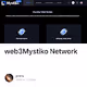web3基础设施Mystiko Network