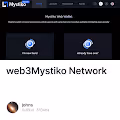 web3基础设施Mystiko Network